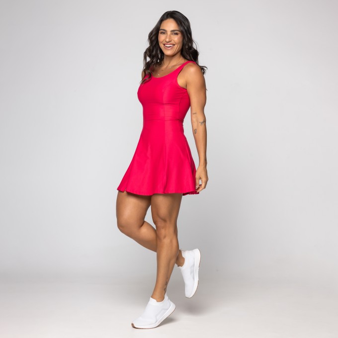 Vestido Gabriela