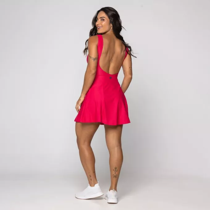 Vestido Gabriela