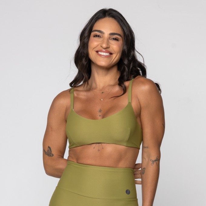 Top Biquíni Raissa
