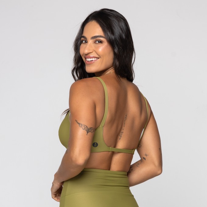 Top Biquíni Raissa
