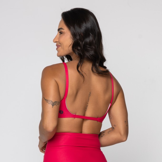 Top Biquíni Raissa