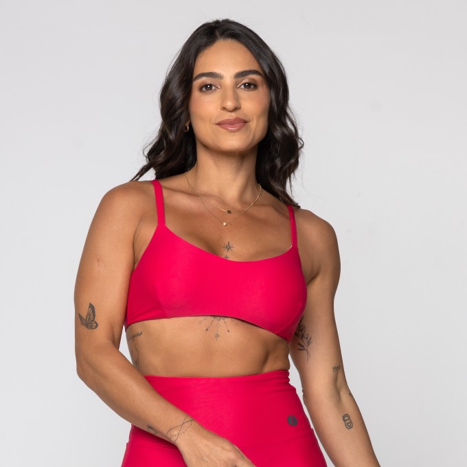 Top Biquíni Raissa