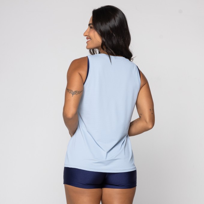 Regata Ananda Grafiato