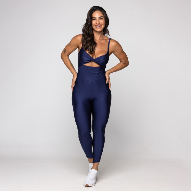 Macacão Alicia