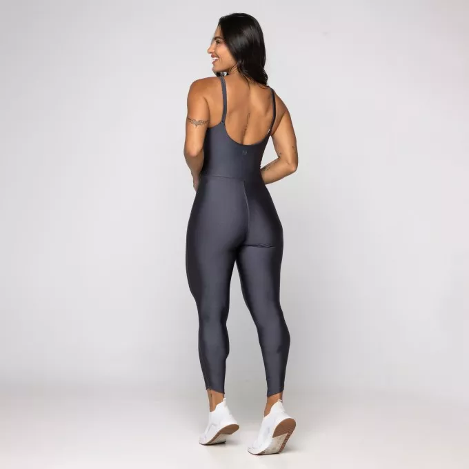 Macacão Alicia