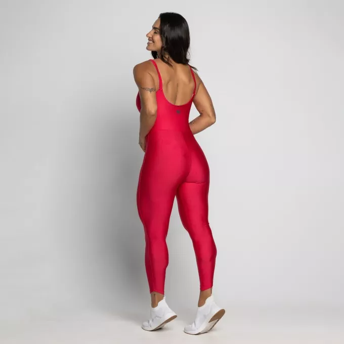 Macacão Alicia