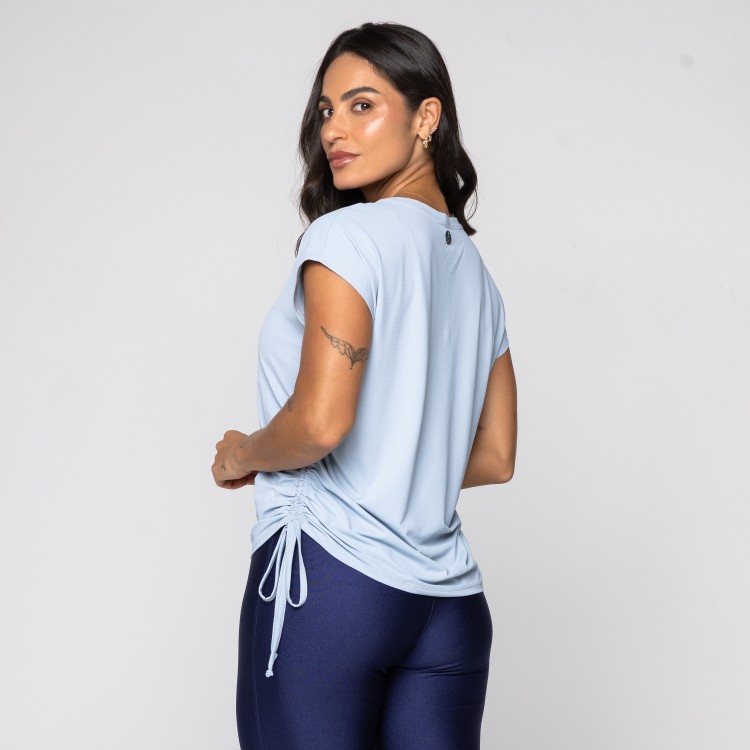 Blusa Elise Grafiato