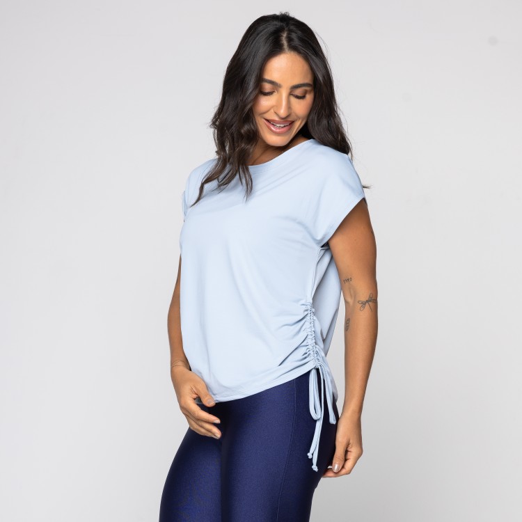 Blusa Elise Grafiato