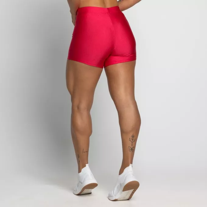 Short Alicia