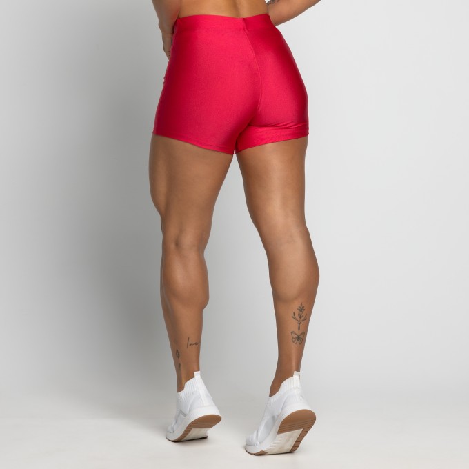 Short Alicia