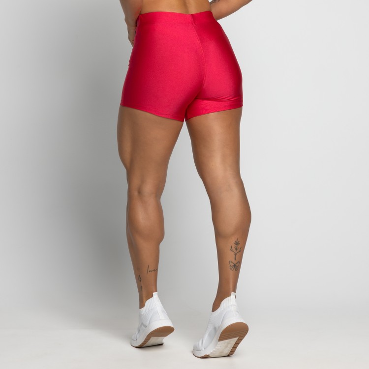 Short Alicia