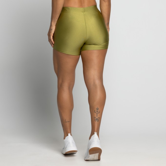 Short Alicia