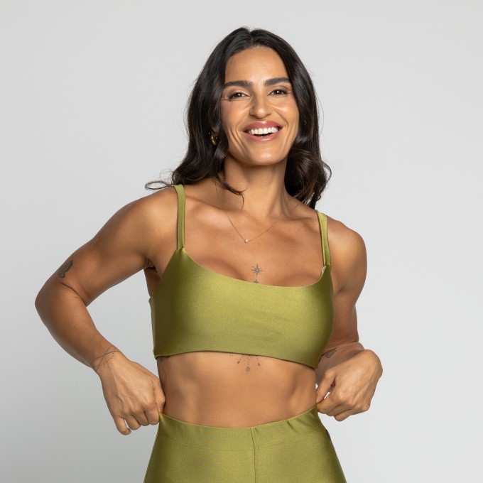 Top Alicia