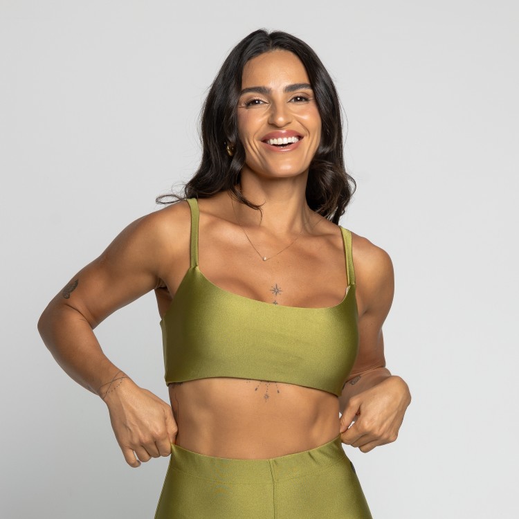 Top Alicia