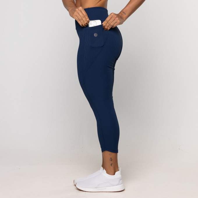 Calça Corsário Heloísa