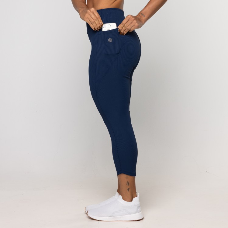 Calça Corsário Heloísa