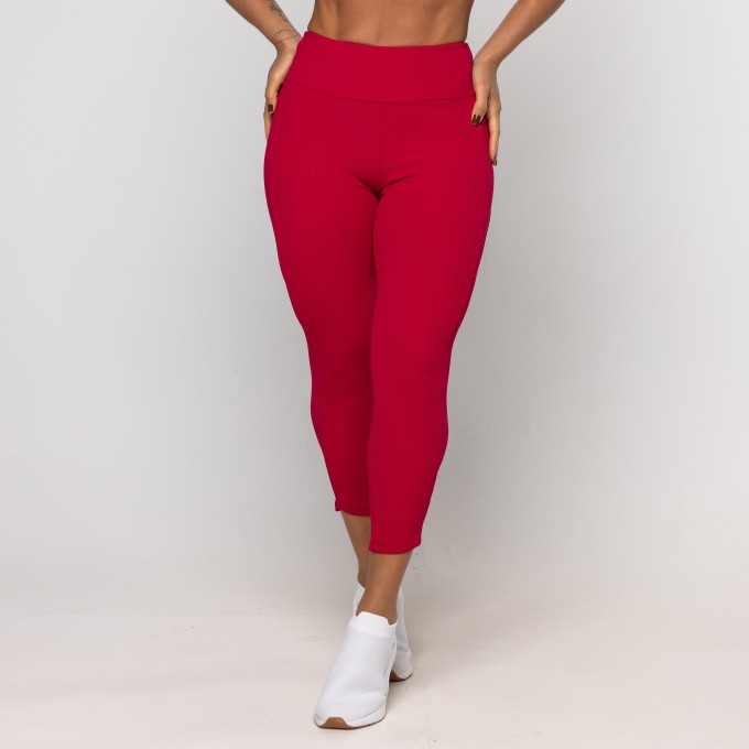 Calça Corsário Heloísa