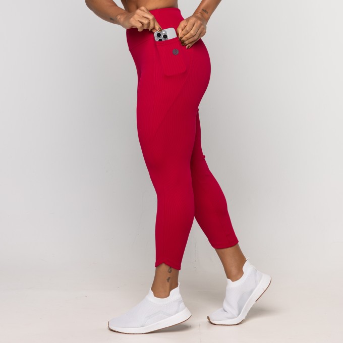 Calça Corsário Heloísa