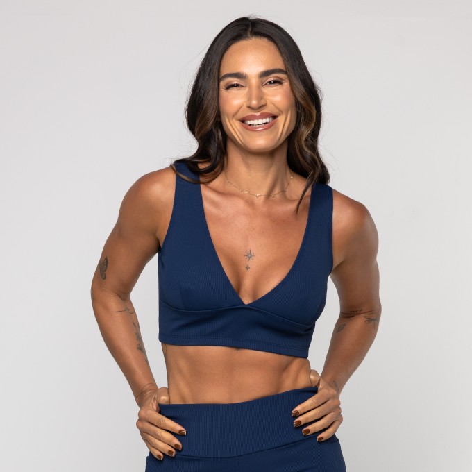 Top Heloísa