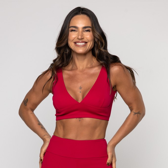 Top Heloísa