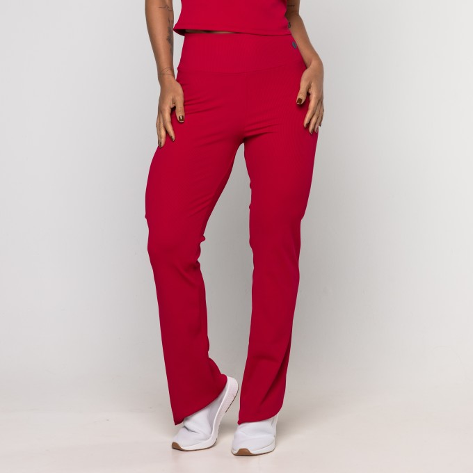Calça Bailarina Cinthia