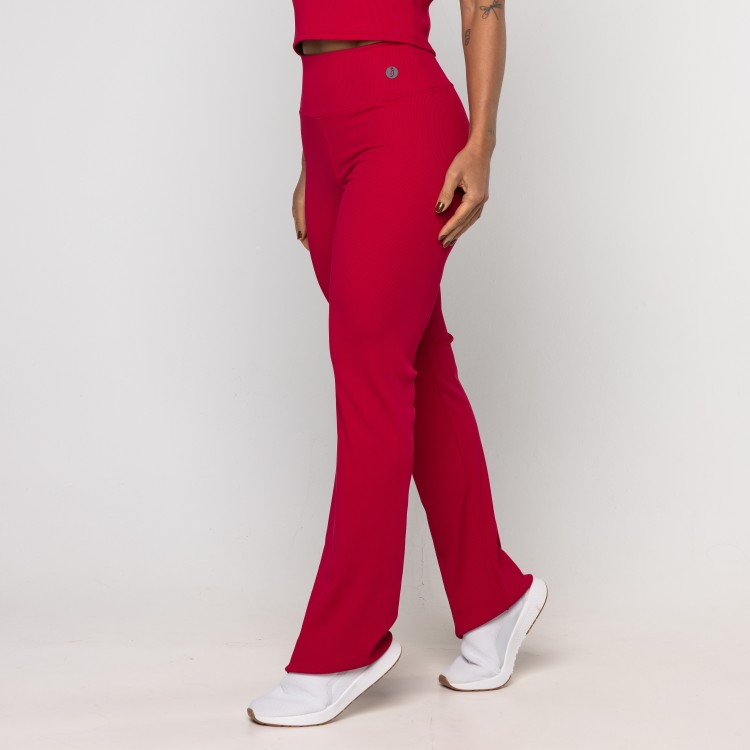 Calça Bailarina Cinthia