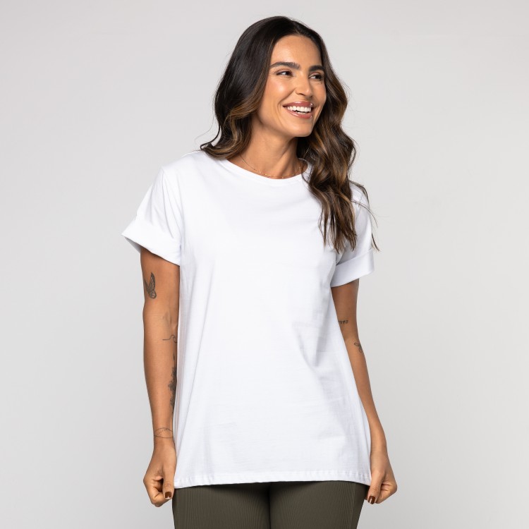Blusa Patrícia de Malha Strong