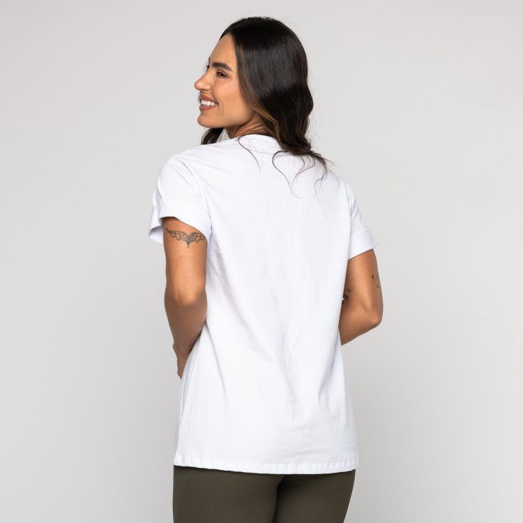 Blusa Patrícia de Malha Strong