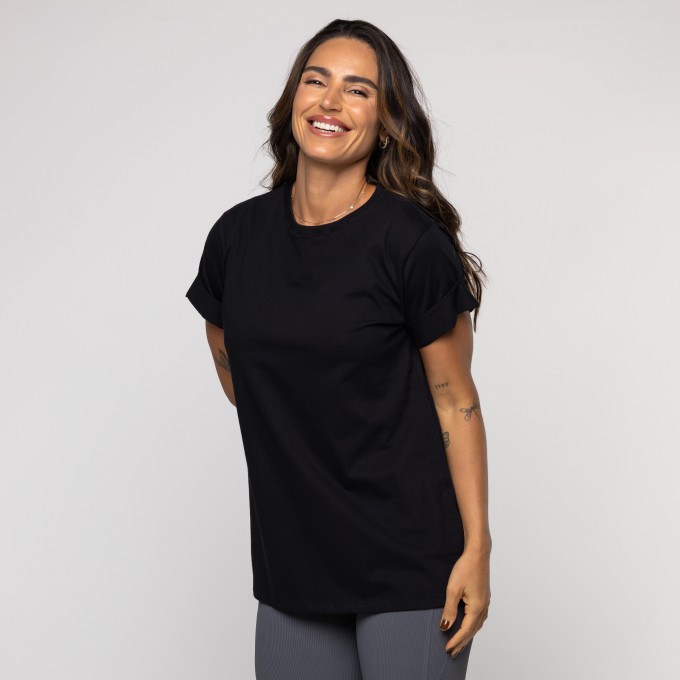 Blusa Patrícia de Malha Strong