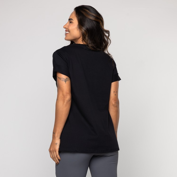 Blusa Patrícia de Malha Strong