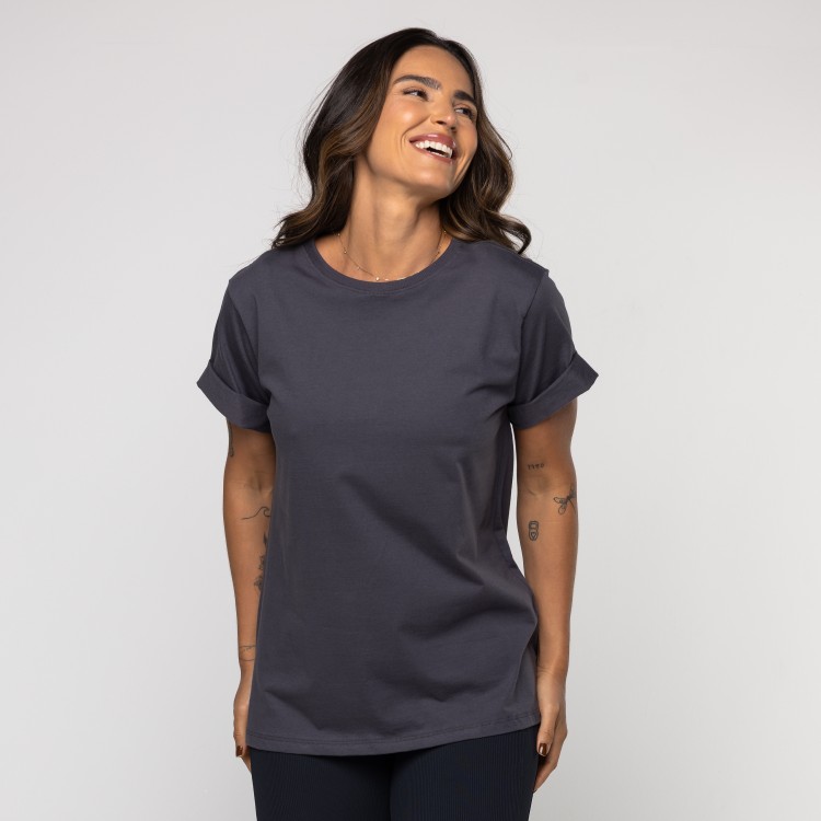 Blusa Patrícia de Malha Strong