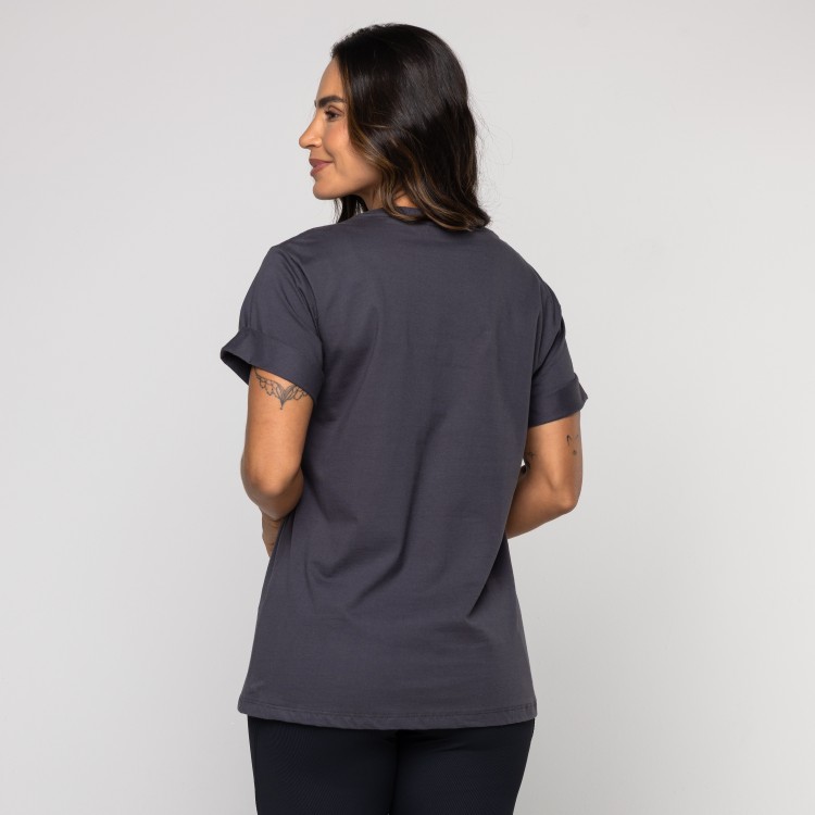 Blusa Patrícia de Malha Strong