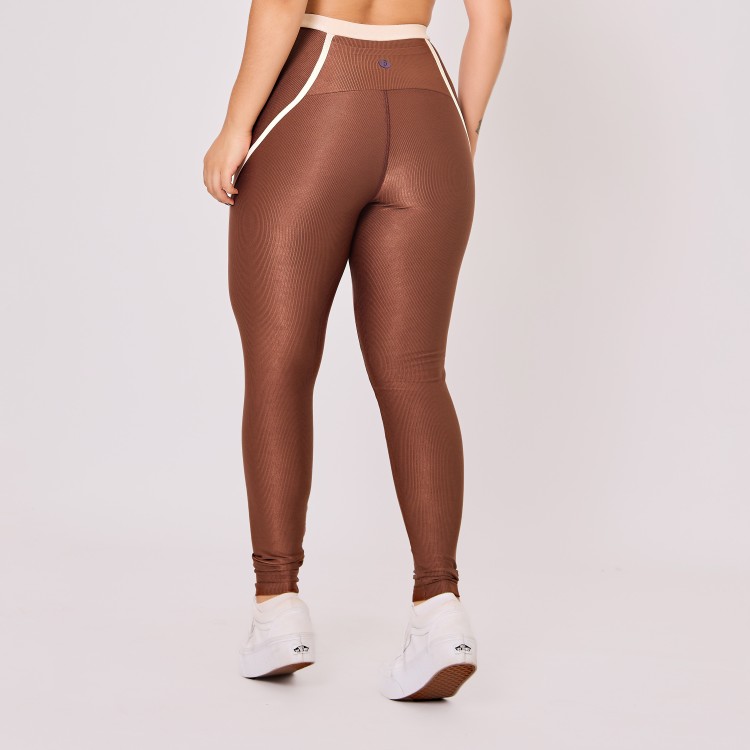 Calça Sophia Bicolor Wonder