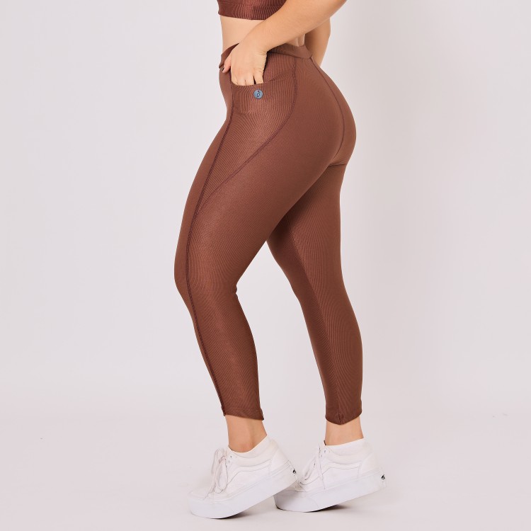 Calça Corsário Layla Wonder