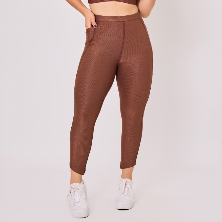 Calça Corsário Layla Wonder