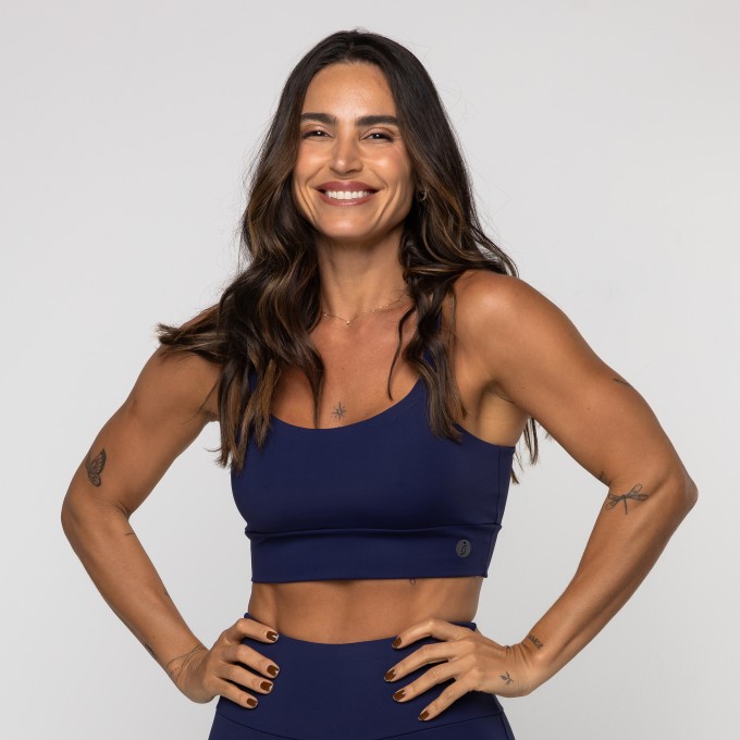 Top Sandra