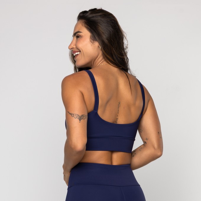 Top Sandra