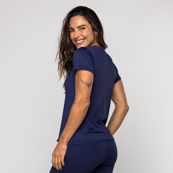 Blusa Larissa