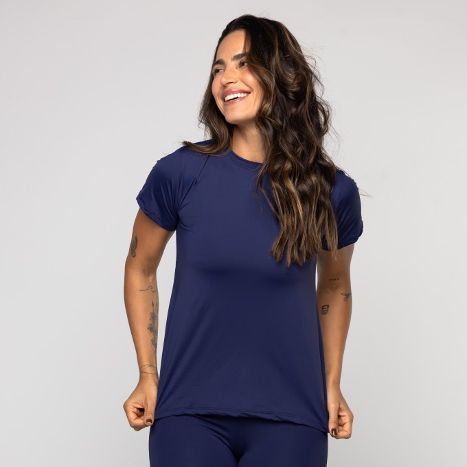 Blusa Larissa