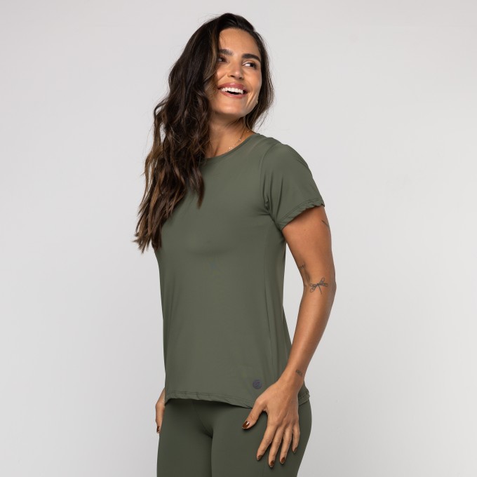 Blusa Larissa