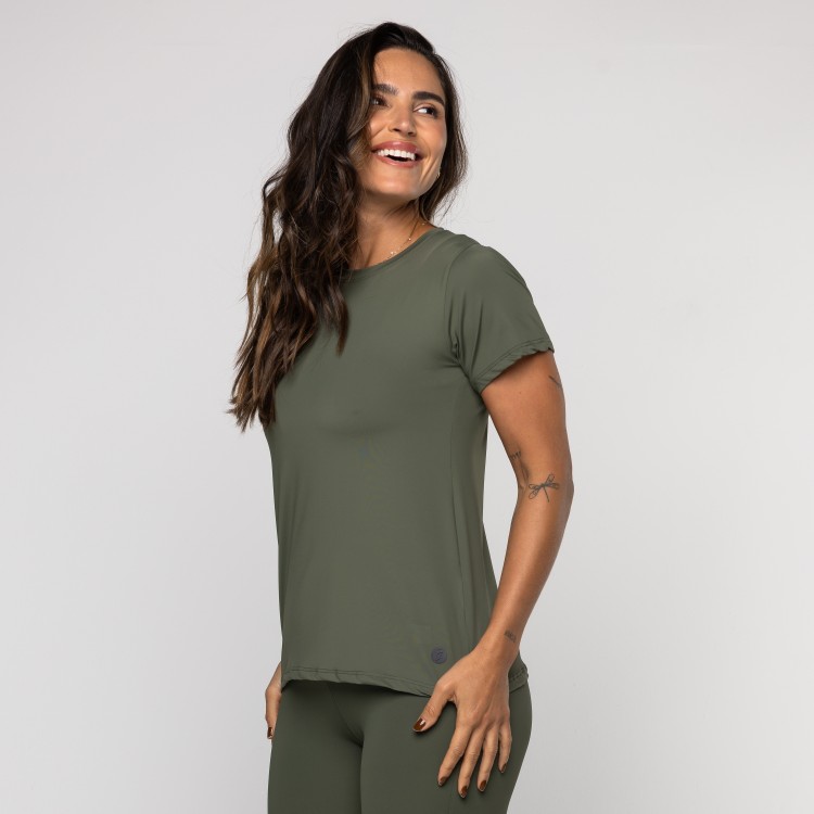 Blusa Larissa