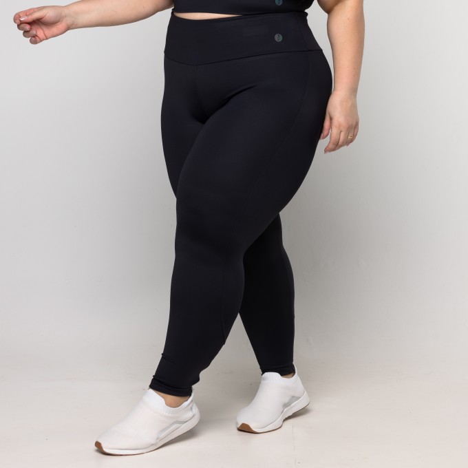 Calça Sandra Plus Size