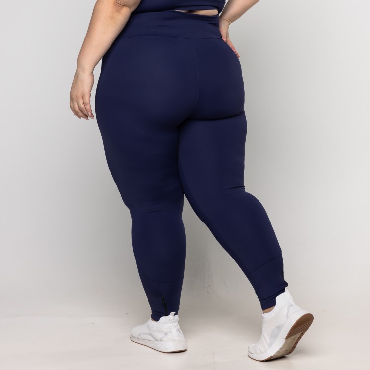 Calça Sandra Plus Size