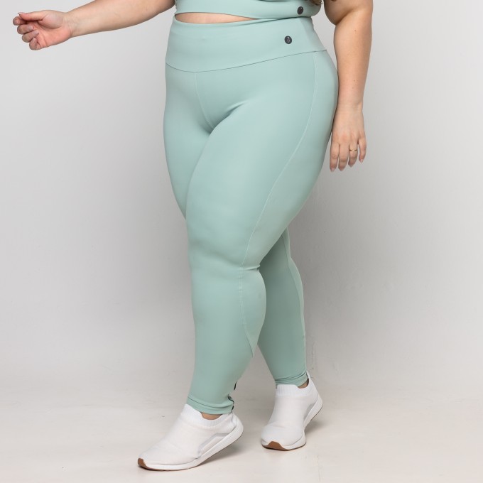 Calça Sandra Plus Size