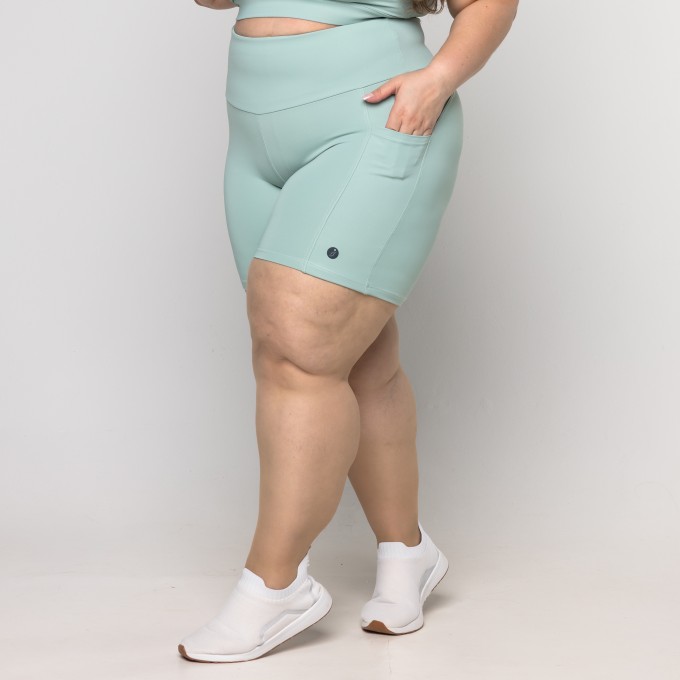 Short Larissa Plus Size