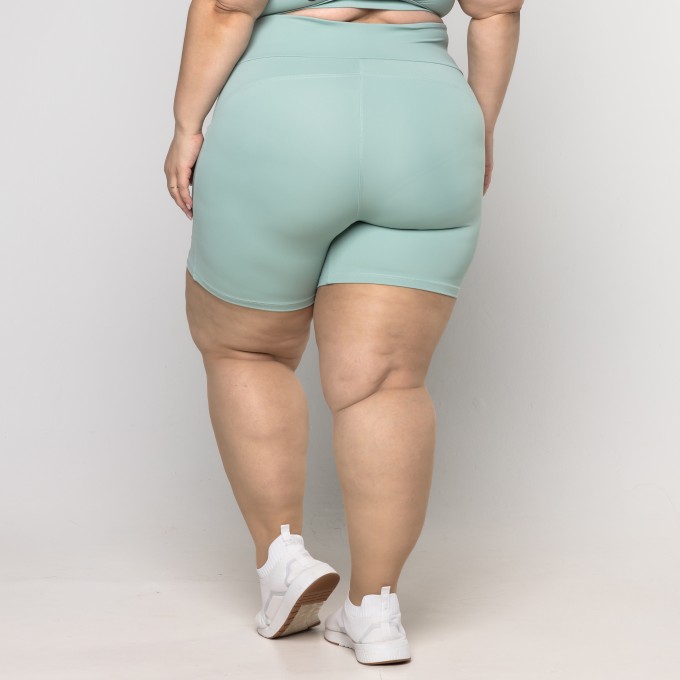Short Larissa Plus Size