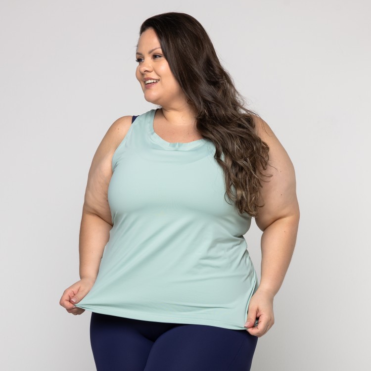 Regata Larissa Plus Size