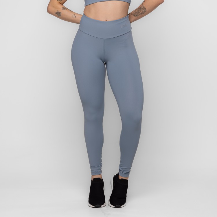 Calça Legging Feminina Básica Cigarreti 020