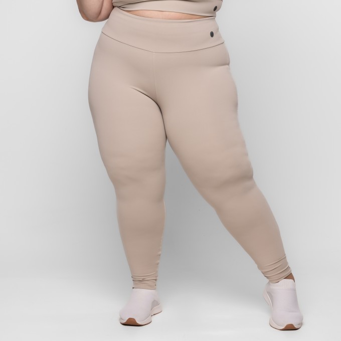 Calça Sandra Plus Size