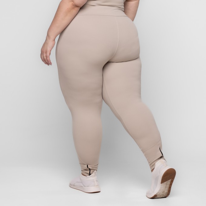 Calça Sandra Plus Size